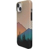 image:imageCasely iPhone 15 Plus Case  Monets View  The Met Museum  Compatible with MagSafe  Classic Ultra Slim DesignGolden Hour  Mountain Sunset