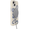 image:imageCasely iPhone 15 Plus Case  Monets View  The Met Museum  Compatible with MagSafe  Classic Ultra Slim DesignHeartstrings  Blue Bow