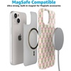 image:imageCasely iPhone 15 Plus Case  Monets View  The Met Museum  Compatible with MagSafe  Classic Ultra Slim DesignJennas Flowers  Fun on Weekdays