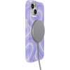 image:imageCasely iPhone 15 Plus Case  Monets View  The Met Museum  Compatible with MagSafe  Classic Ultra Slim DesignLove Song  Lavender Heart