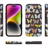 image:imageCasely iPhone 15 Plus Case  Monets View  The Met Museum  Compatible with MagSafe  Classic Ultra Slim DesignMidnight Monarch  Jenna Palek x Casely
