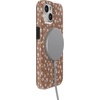 image:imageCasely iPhone 15 Plus Case  Monets View  The Met Museum  Compatible with MagSafe  Classic Ultra Slim DesignMocha Meadow  Tiny Flowers