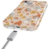 image:imageCasely iPhone 15 Plus Case  Monets View  The Met Museum  Compatible with MagSafe  Classic Ultra Slim DesignMushroom Magic  Retro Floral
