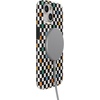 image:imageCasely iPhone 15 Plus Case  Monets View  The Met Museum  Compatible with MagSafe  Classic Ultra Slim DesignOld Skool  Retro Checkerboard