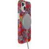 image:imageCasely iPhone 15 Plus Case  Monets View  The Met Museum  Compatible with MagSafe  Classic Ultra Slim DesignPainted Flowers  Frida Kahlo Floral