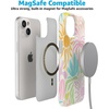 image:imageCasely iPhone 15 Plus Case  Monets View  The Met Museum  Compatible with MagSafe  Classic Ultra Slim DesignPura Vida  Oasis