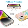 image:imageCasely iPhone 15 Plus Case  Monets View  The Met Museum  Compatible with MagSafe  Classic Ultra Slim DesignPura Vida  Oasis