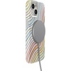 image:imageCasely iPhone 15 Plus Case  Monets View  The Met Museum  Compatible with MagSafe  Classic Ultra Slim DesignRide The Wave  Pastel Rainbow Lined