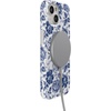 image:imageCasely iPhone 15 Plus Case  Monets View  The Met Museum  Compatible with MagSafe  Classic Ultra Slim DesignRose to Fame  Blue  White Floral