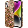 image:imageCasely iPhone 15 Plus Case  Monets View  The Met Museum  Compatible with MagSafe  Classic Ultra Slim DesignRustic Roses  Boho Bouquet