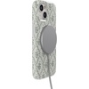 image:imageCasely iPhone 15 Plus Case  Monets View  The Met Museum  Compatible with MagSafe  Classic Ultra Slim DesignSage Tapestry  Floral Vines