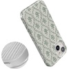 image:imageCasely iPhone 15 Plus Case  Monets View  The Met Museum  Compatible with MagSafe  Classic Ultra Slim DesignSage Tapestry  Floral Vines
