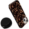 image:imageCasely iPhone 15 Plus Case  Monets View  The Met Museum  Compatible with MagSafe  Classic Ultra Slim DesignShell Shocked  Tortoise Print