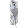 image:imageCasely iPhone 15 Plus Case  Monets View  The Met Museum  Compatible with MagSafe  Classic Ultra Slim DesignStars Align  Blue  White Stars