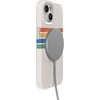 image:imageCasely iPhone 15 Plus Case  Monets View  The Met Museum  Compatible with MagSafe  Classic Ultra Slim DesignTotally Groovy  Rainbow Stripes Color Block