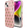 image:imageCasely iPhone 15 Plus Case  Monets View  The Met Museum  Compatible with MagSafe  Classic Ultra Slim DesignTulip Tapestry  Jenna Palek x Casely