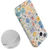 image:imageCasely iPhone 15 Plus Case  Monets View  The Met Museum  Compatible with MagSafe  Classic Ultra Slim DesignTuscan Tiles  Dolce Vita