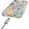 image:imageCasely iPhone 15 Plus Case  Monets View  The Met Museum  Compatible with MagSafe  Classic Ultra Slim DesignTuscan Tiles  Dolce Vita