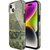 image:imageCasely iPhone 15 Plus Case  Monets View  The Met Museum  Compatible with MagSafe  Classic Ultra Slim DesignVan Gogh  Reminiscence of Vincent