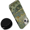 image:imageCasely iPhone 15 Plus Case  Monets View  The Met Museum  Compatible with MagSafe  Classic Ultra Slim DesignVan Gogh  Reminiscence of Vincent