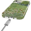 image:imageCasely iPhone 15 Plus Case  Monets View  The Met Museum  Compatible with MagSafe  Classic Ultra Slim DesignVan Gogh  Vincents Admired Garden