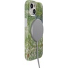 image:imageCasely iPhone 15 Plus Case  Monets View  The Met Museum  Compatible with MagSafe  Classic Ultra Slim DesignVan Gogh  Vincents Admired Garden