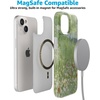 image:imageCasely iPhone 15 Plus Case  Monets View  The Met Museum  Compatible with MagSafe  Classic Ultra Slim DesignVan Gogh  Vincents Admired Garden
