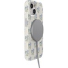 image:imageCasely iPhone 15 Plus Case  Monets View  The Met Museum  Compatible with MagSafe  Classic Ultra Slim DesignVintage Garden  Blue Hydrangea