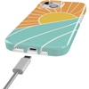 image:imageCasely iPhone 15 Plus Case  Monets View  The Met Museum  Compatible with MagSafe  Classic Ultra Slim DesignWaves  Rays  Sunshine