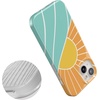 image:imageCasely iPhone 15 Plus Case  Monets View  The Met Museum  Compatible with MagSafe  Classic Ultra Slim DesignWaves  Rays  Sunshine