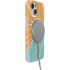 image:imageCasely iPhone 15 Plus Case  Monets View  The Met Museum  Compatible with MagSafe  Classic Ultra Slim DesignWaves  Rays  Sunshine