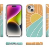 image:imageCasely iPhone 15 Plus Case  Monets View  The Met Museum  Compatible with MagSafe  Classic Ultra Slim DesignWaves  Rays  Sunshine