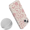 image:imageCasely iPhone 15 Plus Case  Monets View  The Met Museum  Compatible with MagSafe  Classic Ultra Slim DesignWestern Bloom  Jenna Palek x Casely