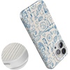 image:imageCasely iPhone 15 Pro Case  Monets Bridge  The Met Museum  Compatible with MagSafe  Classic Ultra Slim DesignAmalfi Aperitivo  Dolce Vita