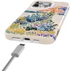 image:imageCasely iPhone 15 Pro Case  Monets Bridge  The Met Museum  Compatible with MagSafe  Classic Ultra Slim DesignCalm Waters  The Met Museum
