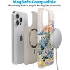 image:imageCasely iPhone 15 Pro Case  Monets Bridge  The Met Museum  Compatible with MagSafe  Classic Ultra Slim DesignCalm Waters  The Met Museum