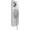 image:imageCasely iPhone 15 Pro Case  Monets Bridge  The Met Museum  Compatible with MagSafe  Classic Ultra Slim DesignClear Skies  Clear Shimmer