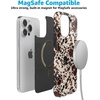 image:imageCasely iPhone 15 Pro Case  Monets Bridge  The Met Museum  Compatible with MagSafe  Classic Ultra Slim DesignCowgirl Envy  Cow Print
