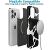 image:imageCasely iPhone 15 Pro Case  Monets Bridge  The Met Museum  Compatible with MagSafe  Classic Ultra Slim DesignCurrent MOOd  Cow Print