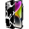 image:imageCasely iPhone 15 Pro Case  Monets Bridge  The Met Museum  Compatible with MagSafe  Classic Ultra Slim DesignCurrent MOOd  Cow Print