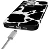 image:imageCasely iPhone 15 Pro Case  Monets Bridge  The Met Museum  Compatible with MagSafe  Classic Ultra Slim DesignCurrent MOOd  Cow Print