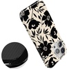 image:imageCasely iPhone 15 Pro Case  Monets Bridge  The Met Museum  Compatible with MagSafe  Classic Ultra Slim DesignDark Fantasy  Contrast Floral