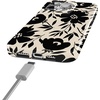 image:imageCasely iPhone 15 Pro Case  Monets Bridge  The Met Museum  Compatible with MagSafe  Classic Ultra Slim DesignDark Fantasy  Contrast Floral