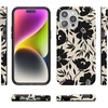 image:imageCasely iPhone 15 Pro Case  Monets Bridge  The Met Museum  Compatible with MagSafe  Classic Ultra Slim DesignDark Fantasy  Contrast Floral