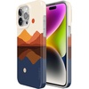 image:imageCasely iPhone 15 Pro Case  Monets Bridge  The Met Museum  Compatible with MagSafe  Classic Ultra Slim DesignDay  Night Mountains  Opposites Attract