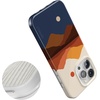 image:imageCasely iPhone 15 Pro Case  Monets Bridge  The Met Museum  Compatible with MagSafe  Classic Ultra Slim DesignDay  Night Mountains  Opposites Attract