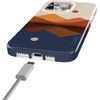 image:imageCasely iPhone 15 Pro Case  Monets Bridge  The Met Museum  Compatible with MagSafe  Classic Ultra Slim DesignDay  Night Mountains  Opposites Attract