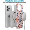 image:imageCasely iPhone 15 Pro Case  Monets Bridge  The Met Museum  Compatible with MagSafe  Classic Ultra Slim DesignField of Flowers  Pastel Floral
