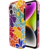 image:imageCasely iPhone 15 Pro Case  Monets Bridge  The Met Museum  Compatible with MagSafe  Classic Ultra Slim DesignFlower Patch  MultiColor Floral