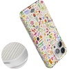 image:imageCasely iPhone 15 Pro Case  Monets Bridge  The Met Museum  Compatible with MagSafe  Classic Ultra Slim DesignFun on Weekdays  All the Fun Things